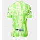 Barcelona Tricou Fotbal Replică 2024-25 Barbati Treilea